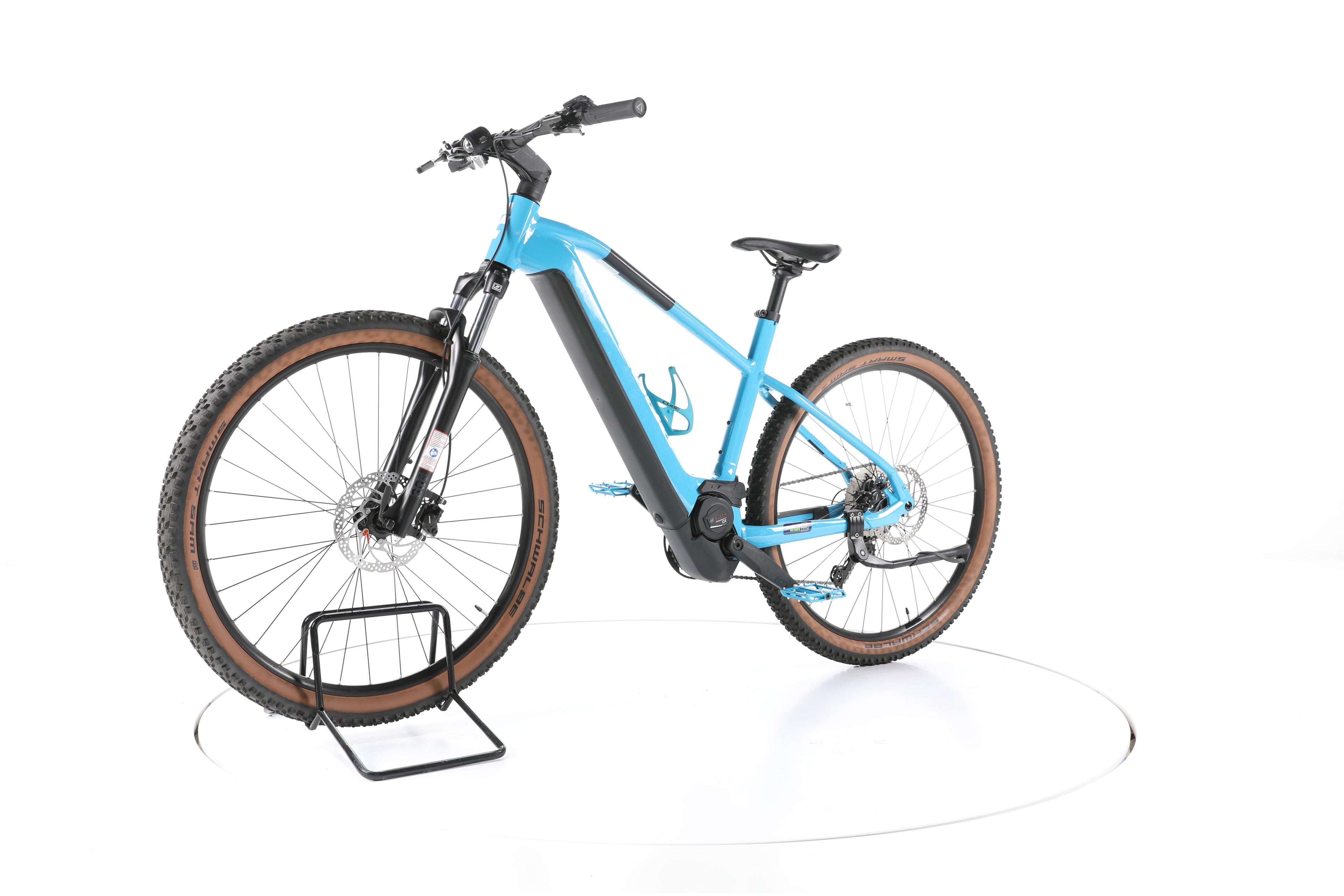 Cube Reaction Hybrid ONE E-Bike 2023 - Image 6