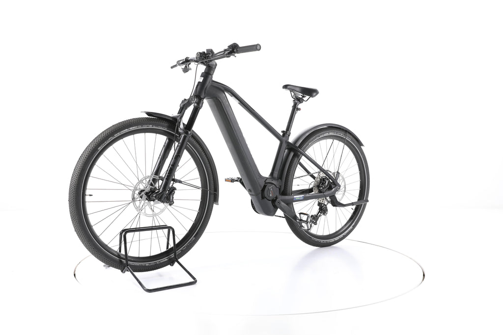 Cube Reaction Hybrid SLX E-Bike 2023 - Image 6