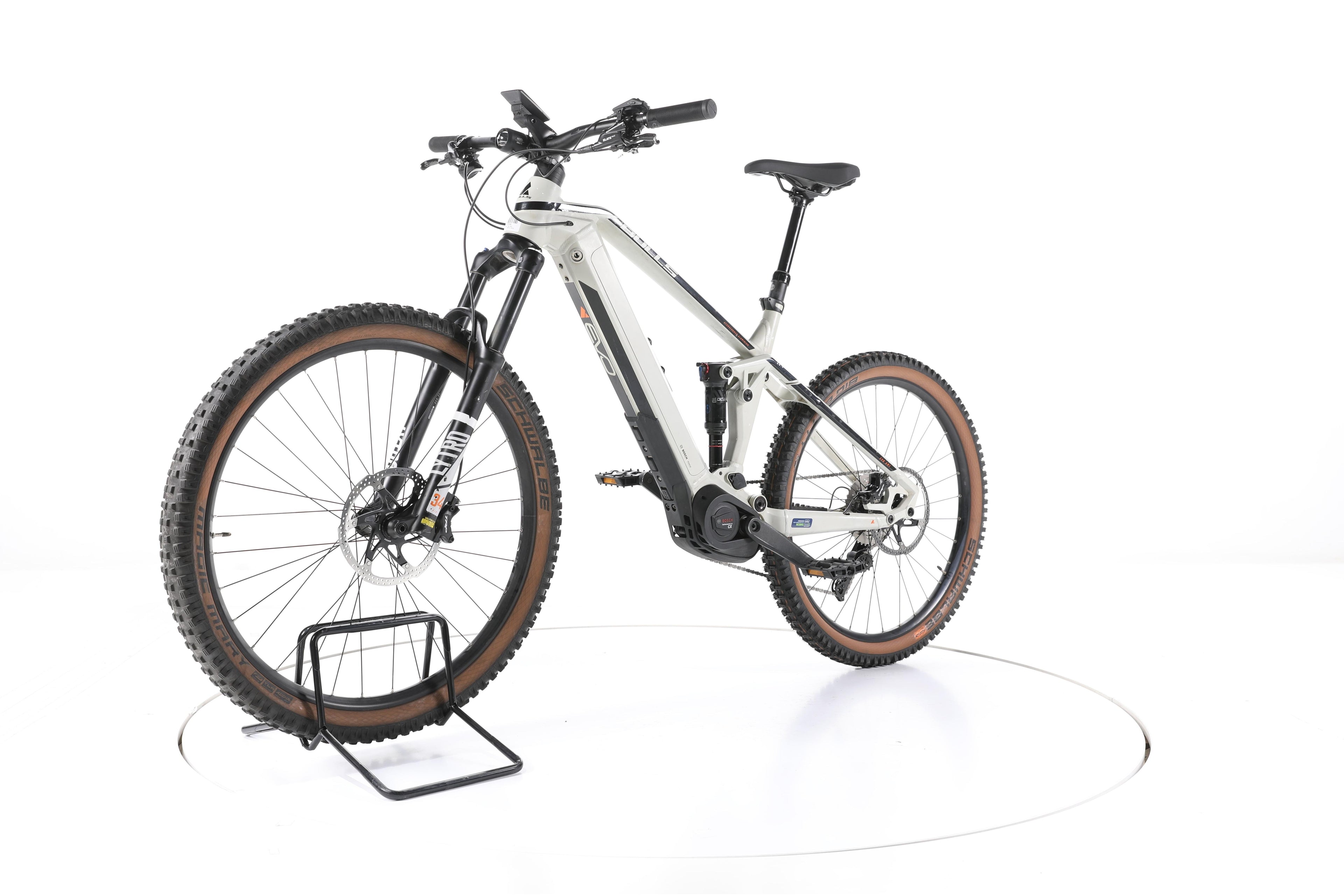 Bulls Sonic Evo AM1 Fully E-Bike 2023 - Image 6