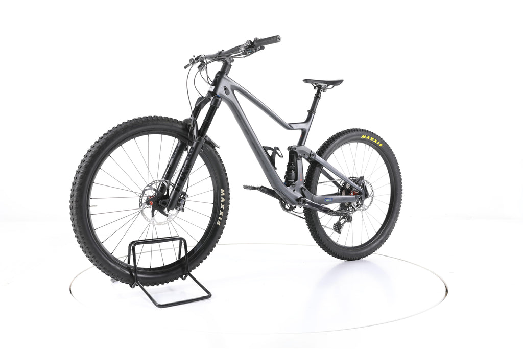 Scott Genius 910 Fahrrad Fully - Image 6