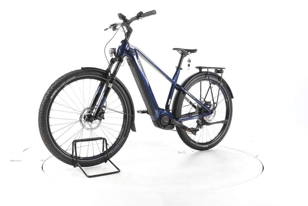 Conway Cairon SUV 5.0 Trekking E-Bike - Image 6