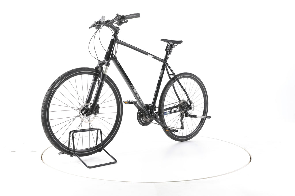 Merida Crossway XT-Edition HP3 Fahrrad Hardtail - Image 6