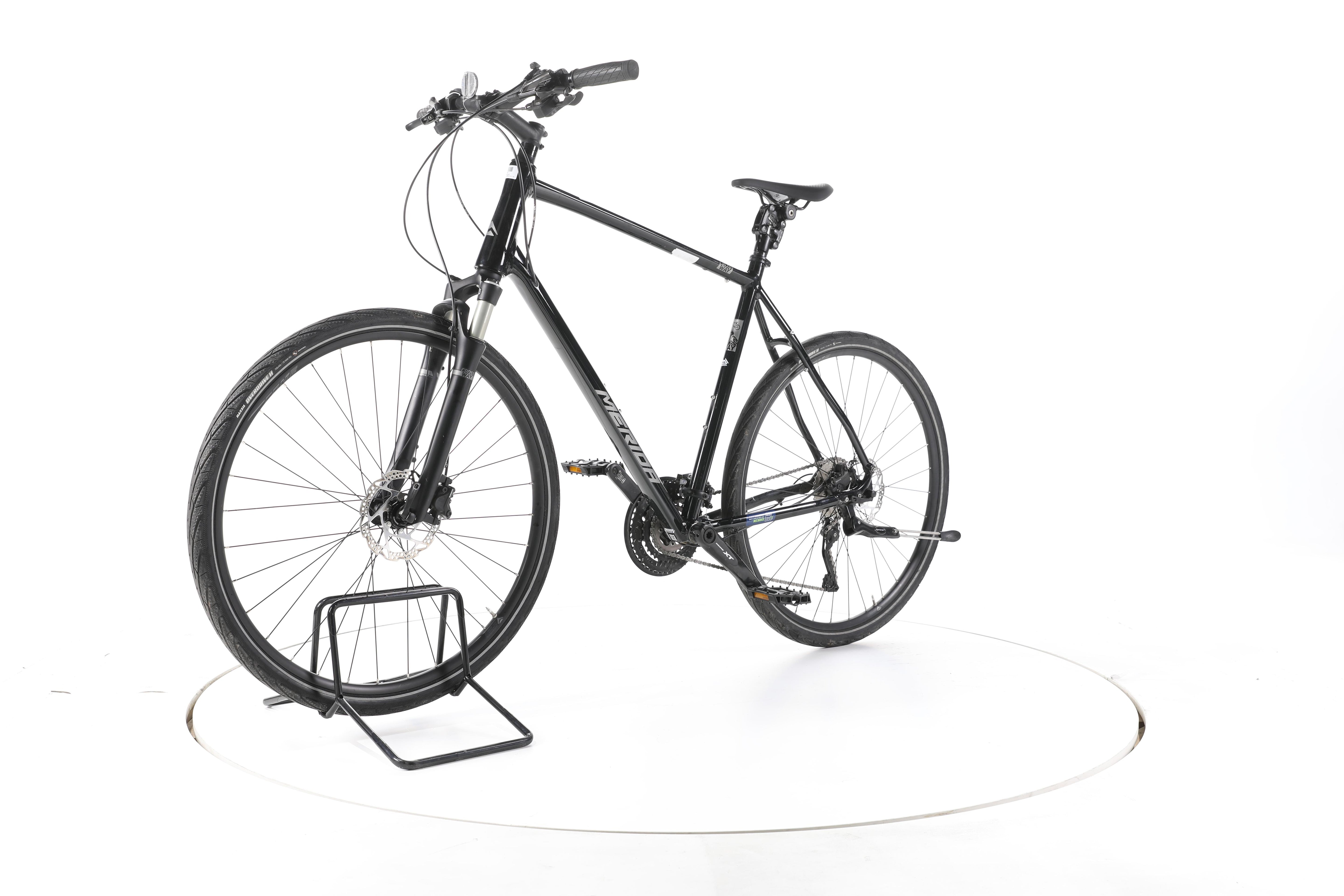 Merida Crossway XT-Edition HP3 Fahrrad Hardtail - Image 6