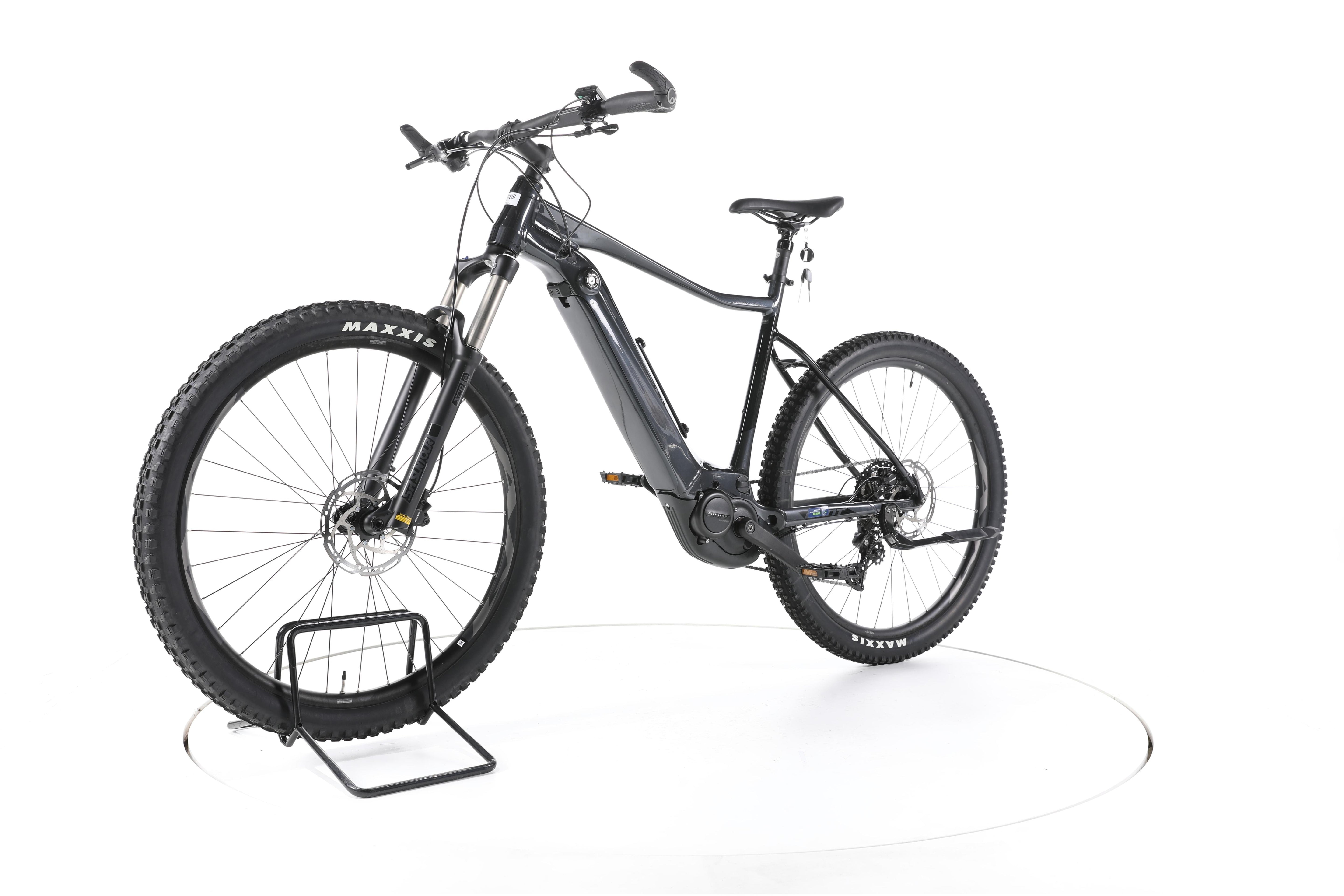 Giant Fathom E+ 2 Pro E-Bike - Image 6