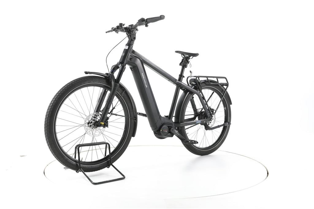 Riese & Müller Charger4 GT vario City E-Bike - Image 6