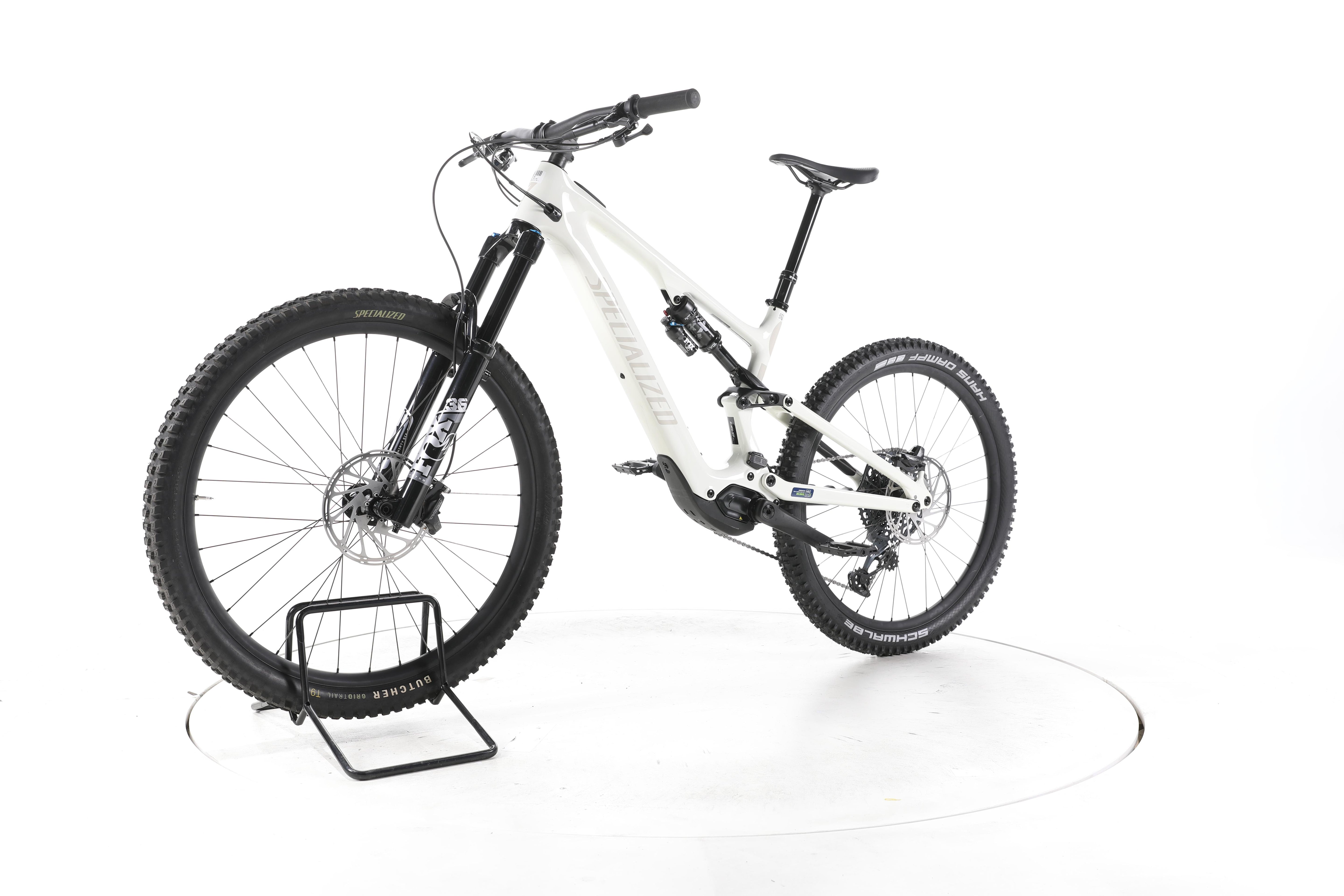 Specialized Turbo Levo SL Comp E-Bike Fully Carbon 2024 - Image 6