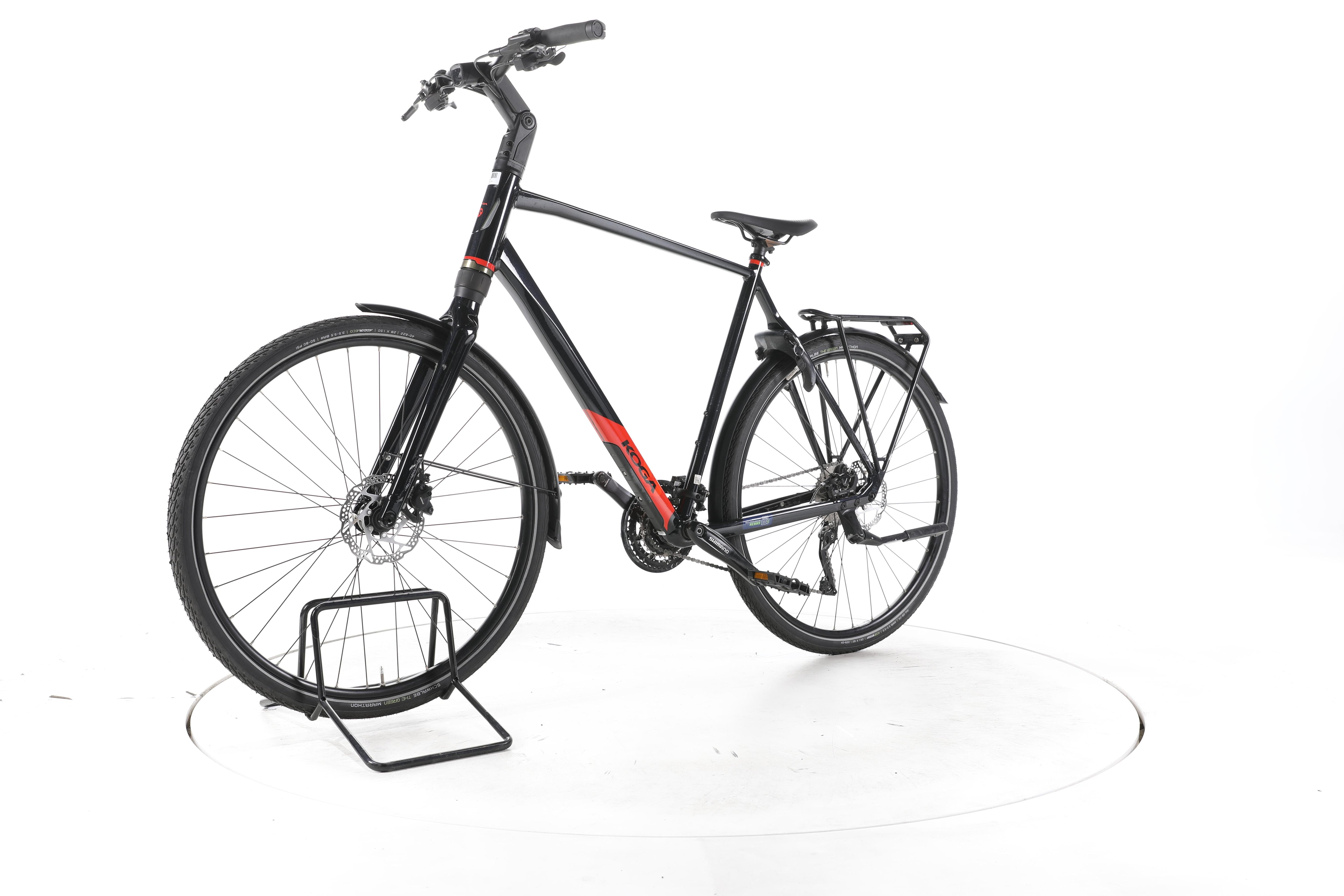 KOGA F3 Fahrrad City & Trekking - Image 6