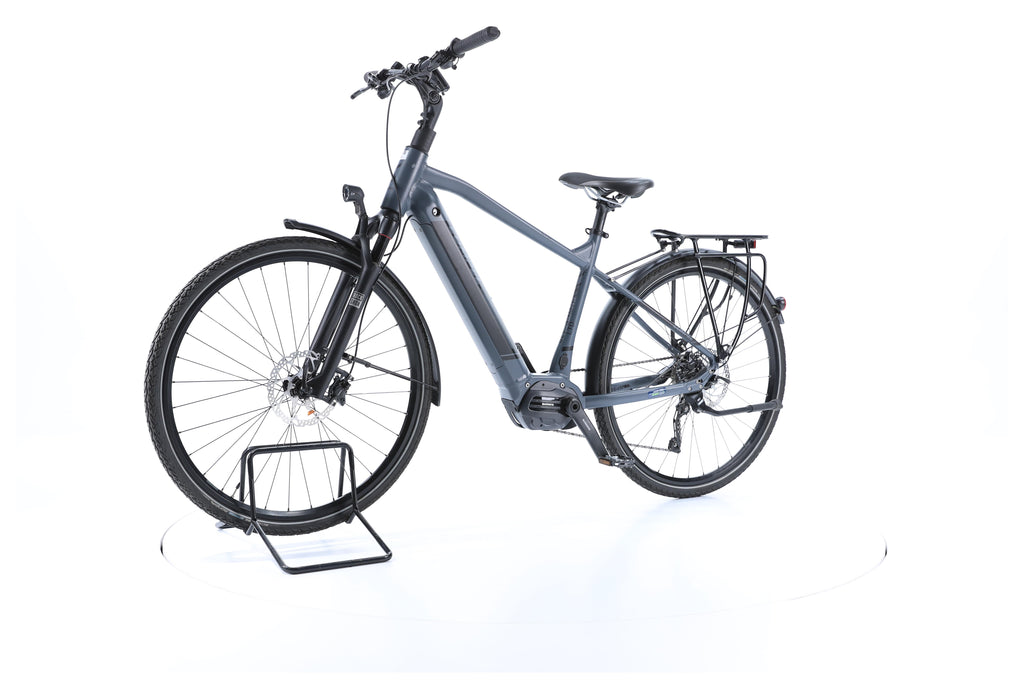Compel Enyo E- Trekking E-Bike - Image 6
