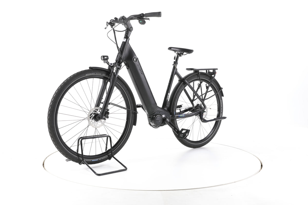 Giant E+ 2 LDS City E-Bike Tiefeinsteiger - Image 6