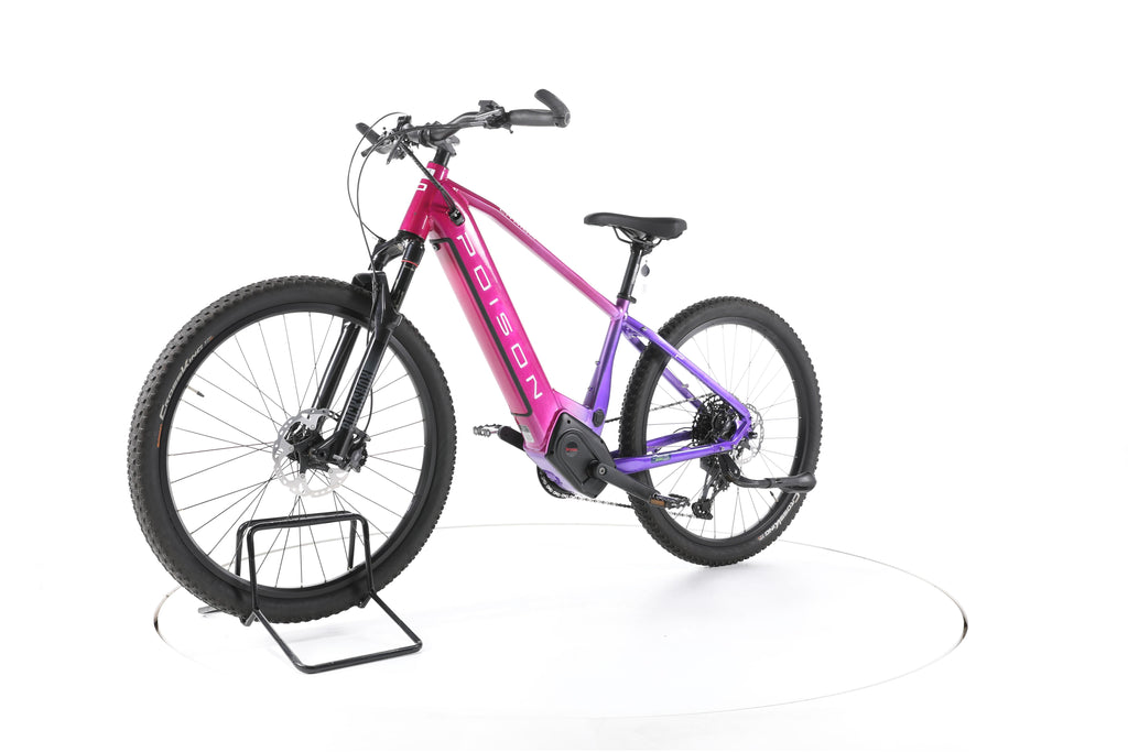 Poison Lithium E-Bike - Image 6