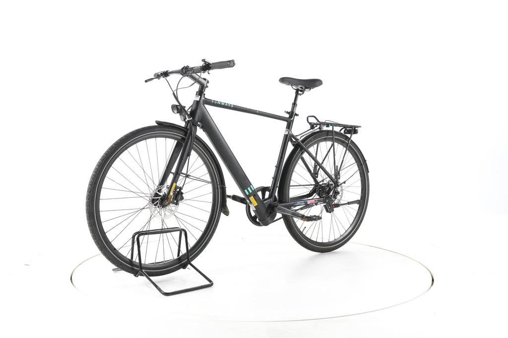TENWAYS C-GO 600 City E-Bike - Image 6