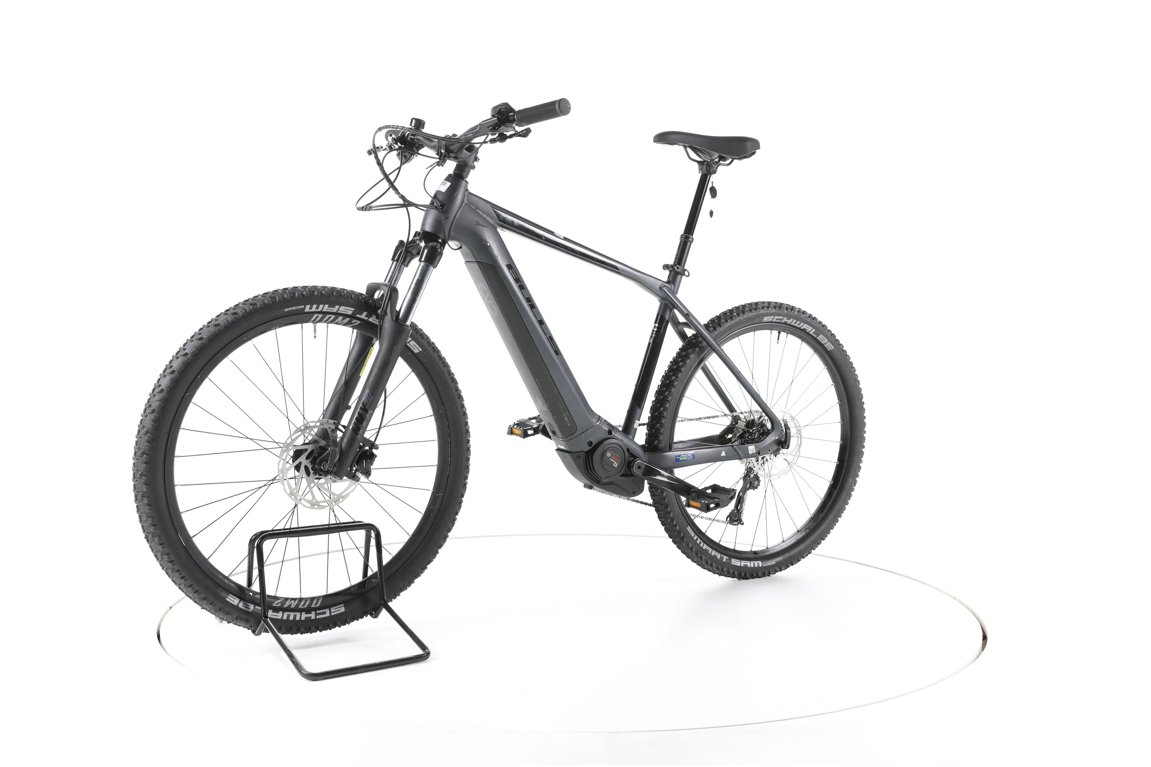 Bulls Copperhead EVO 1 E-Bike - Image 6