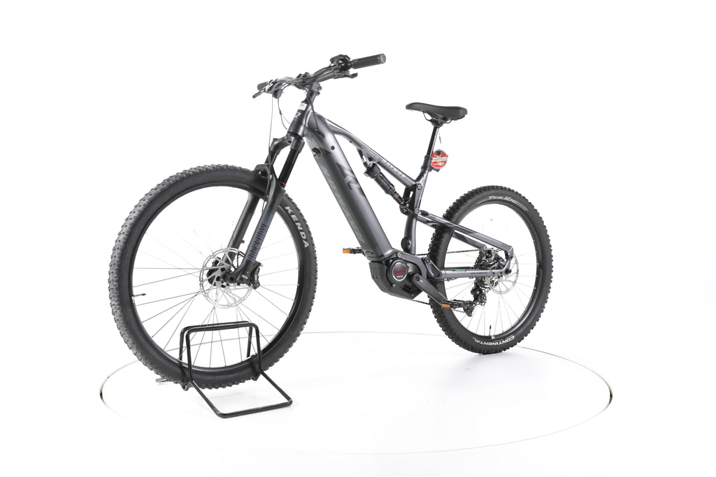 R Raymon TrailRay 140E 8.0 Fully E-Bike 2023 - Image 6