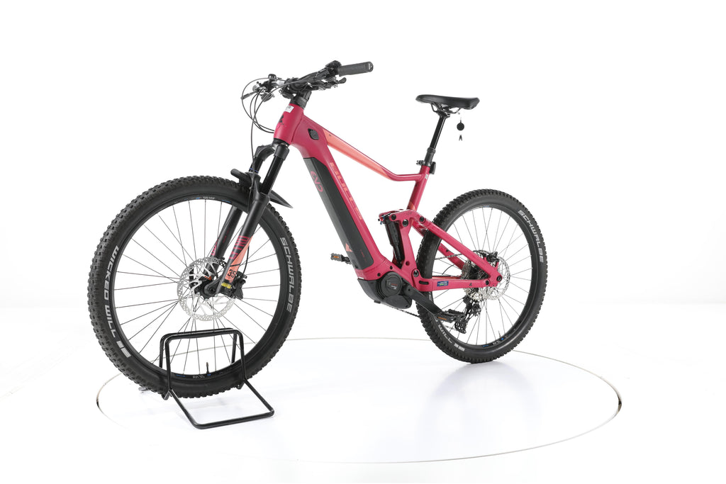 Bulls Aminga EVA TR 1 Fully E-Bike 2023 - Image 6