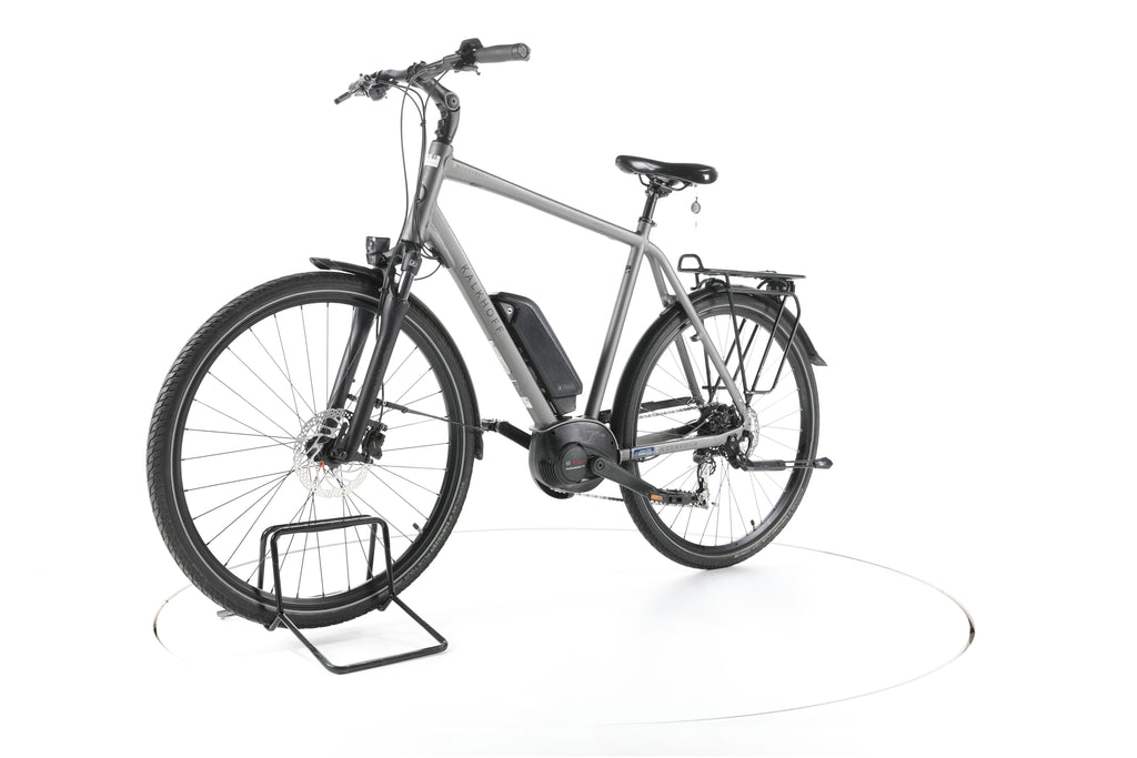 Kalkhoff Endeavour 1.B Move City E-Bike - Image 6