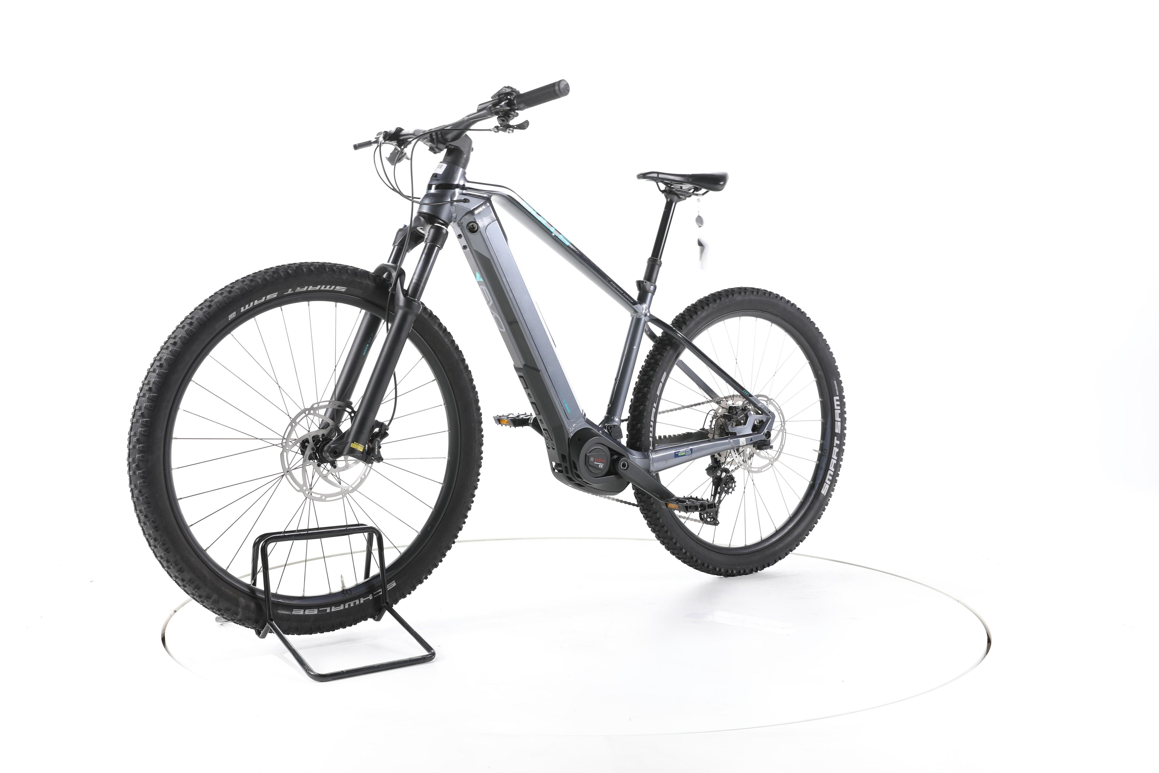 Bulls Sonic EVO 1 E-Bike - Image 6