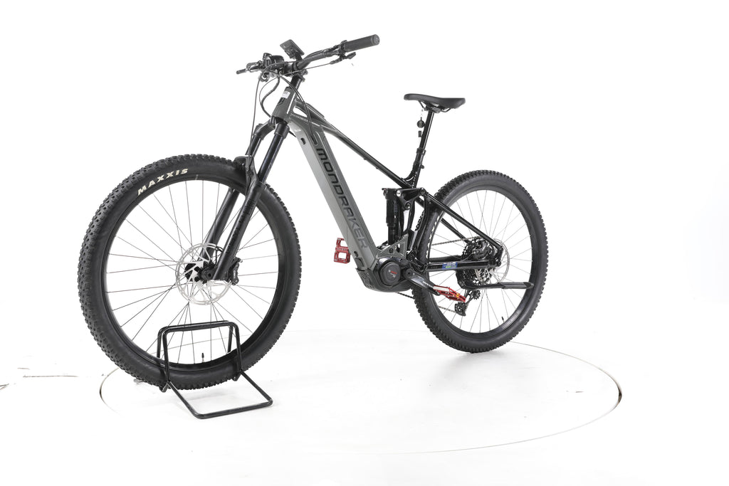 Mondraker Chaser SUV E-Bike 2024 - Image 6