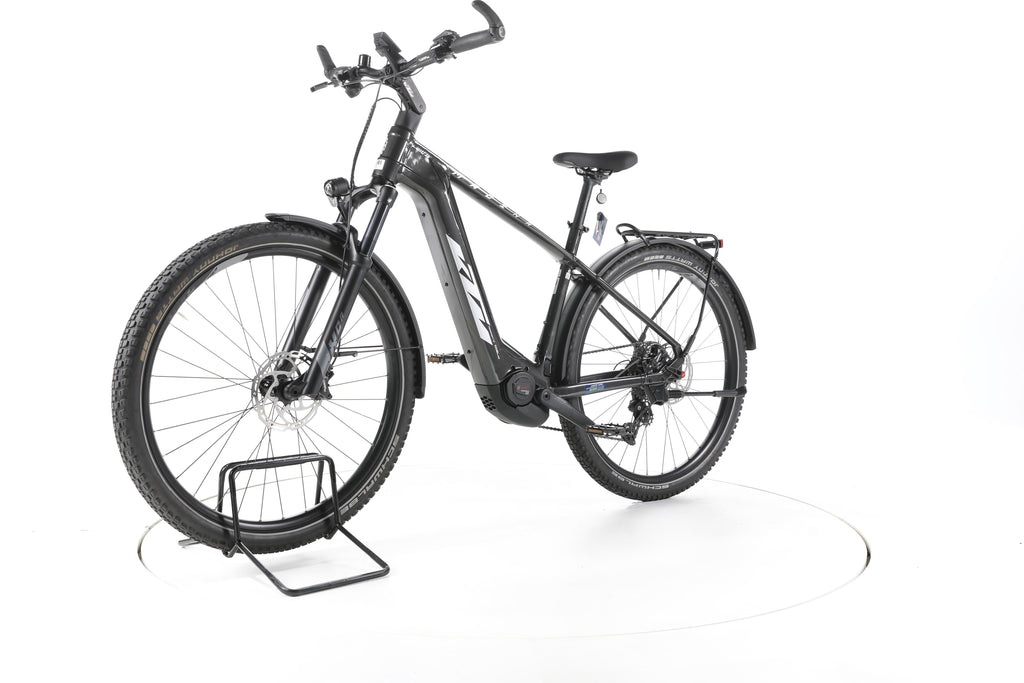KTM Team 292 LFC Trekking E-Bike - Image 6