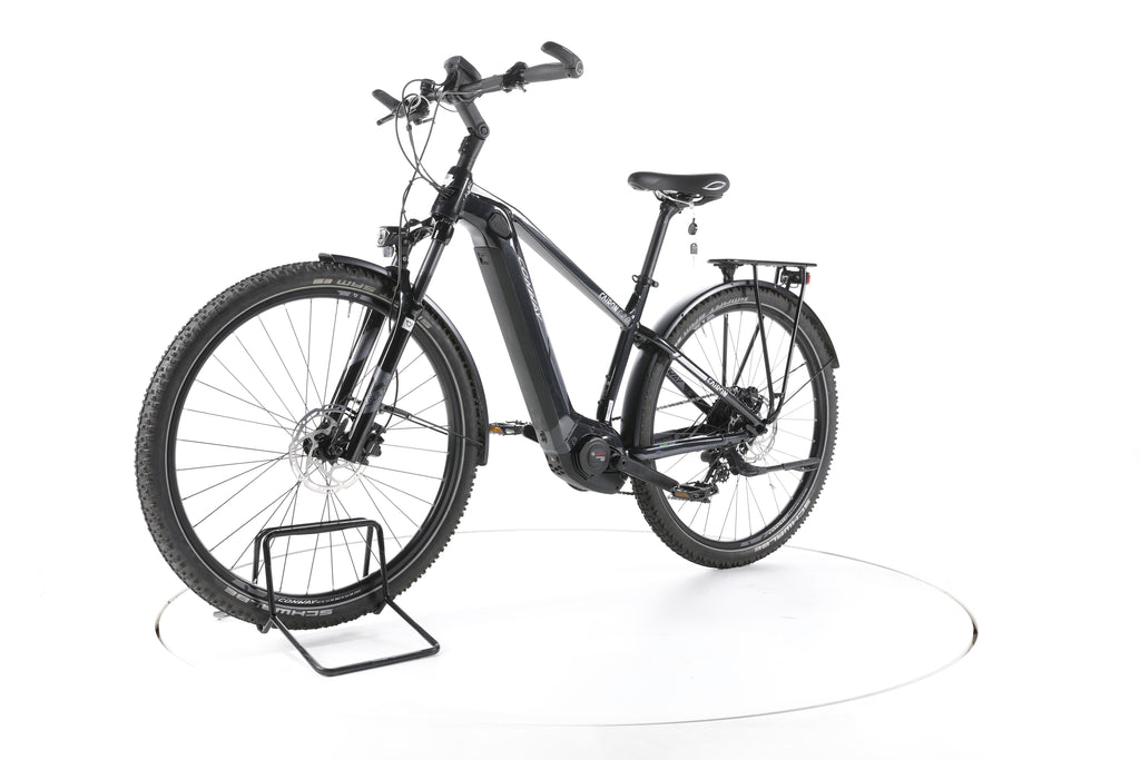 Conway Cairon C2.0 Trekking E-Bike - Image 6