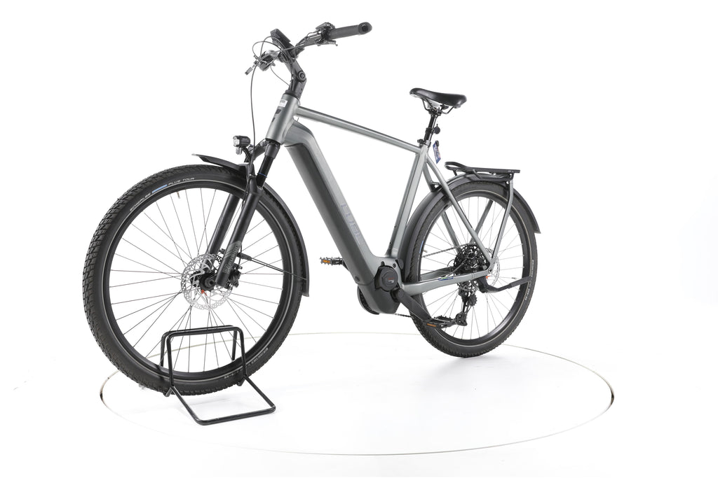 Cube Kathmandu Hybrid Pro Trekking E-Bike 2024 - Image 6