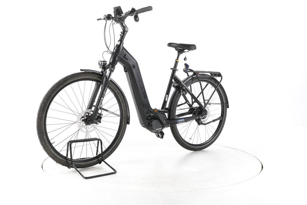 Hercules Intero I-R5 City E-Bike Tiefeinsteiger - Image 6