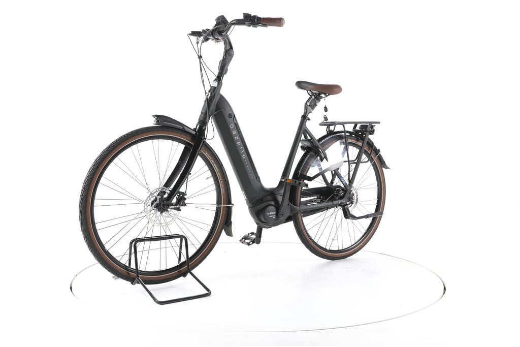 Gazelle Arroyo C8 HMB Elite City E-Bike Tiefeinsteiger - Image 6