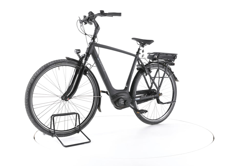 Gazelle Arroyo C7+ HMB City E-Bike - Image 6