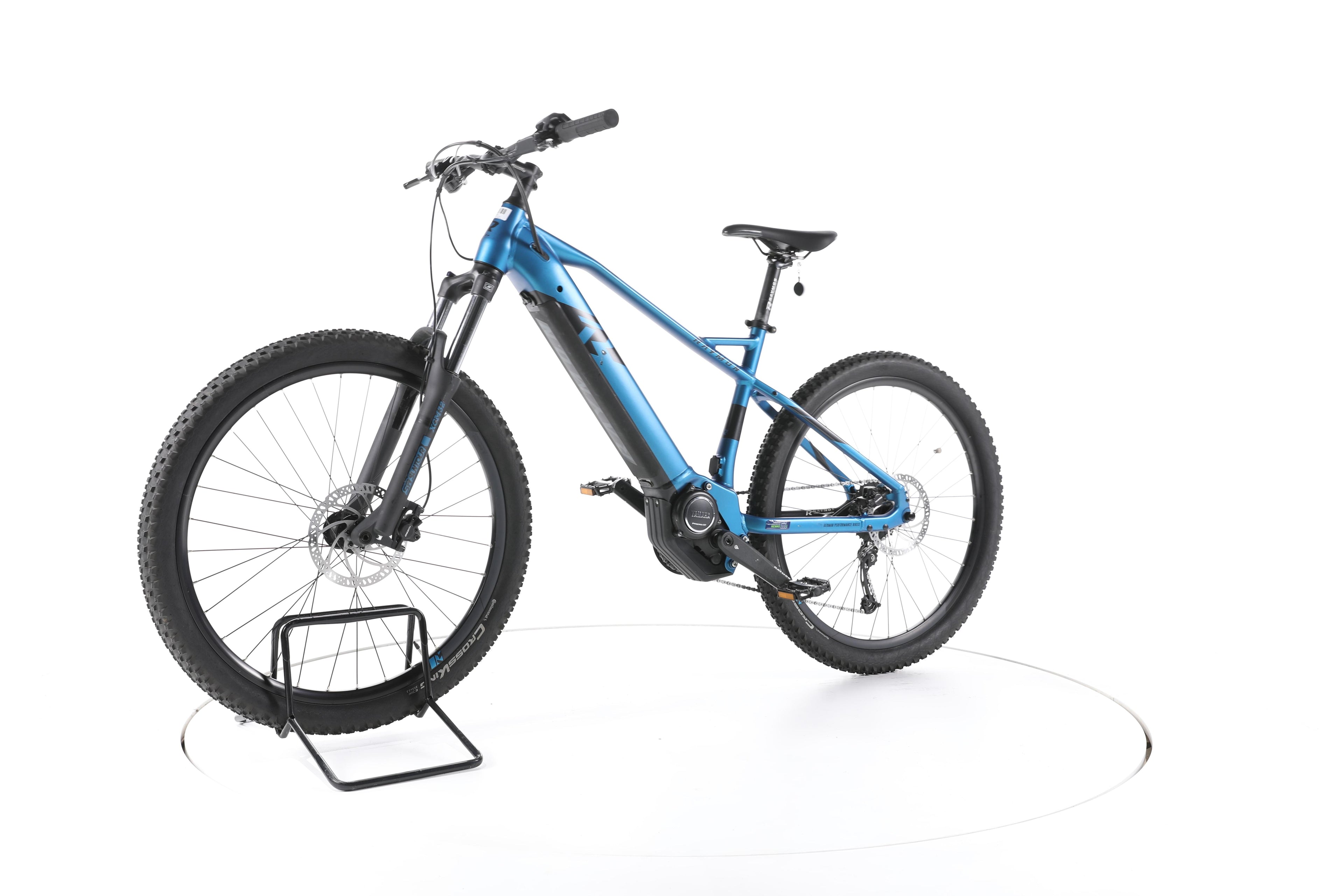 R Raymon HardRay E 5.0 E-Bike - Image 6