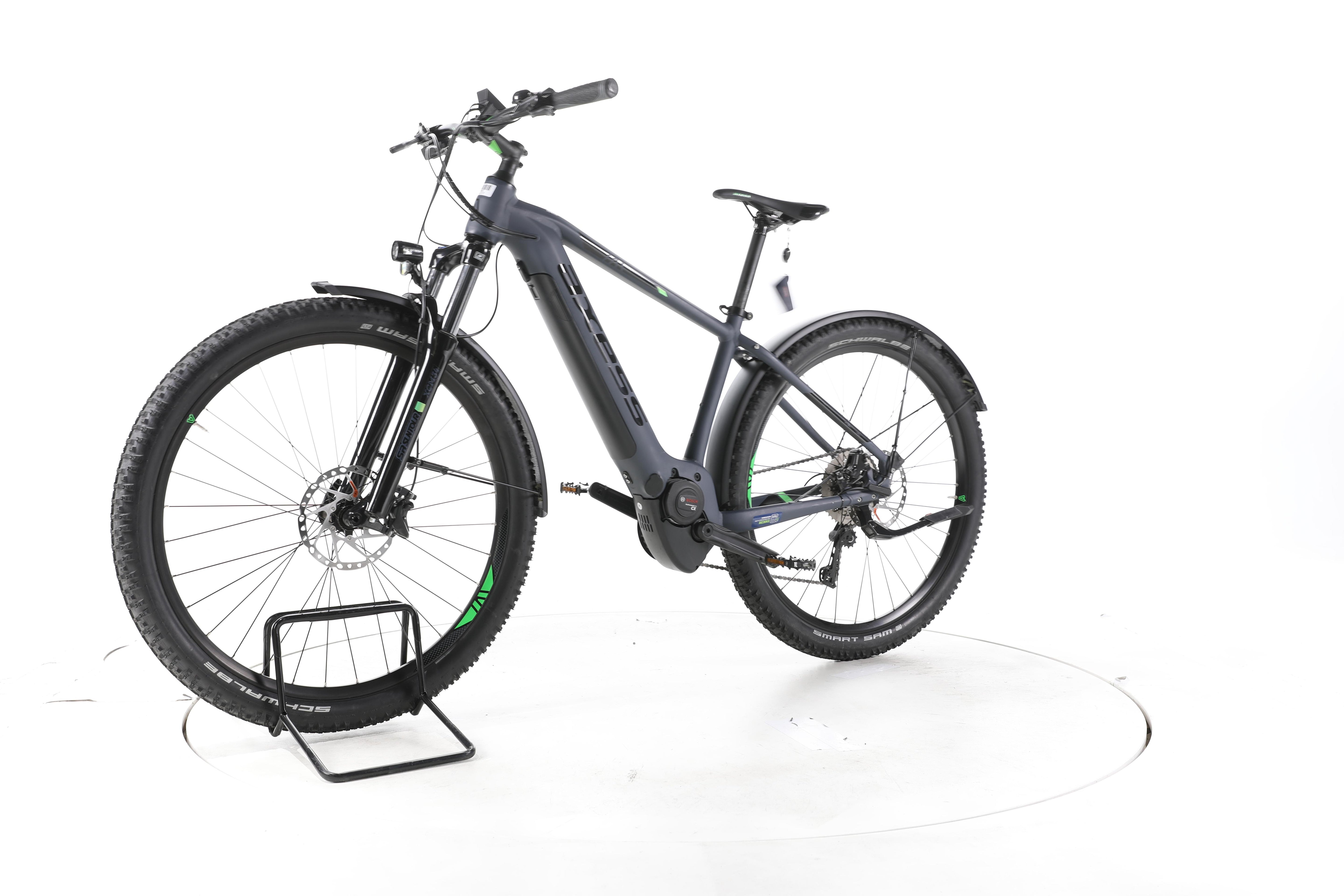 Axess Force 29 Trekking E-Bike - Image 6