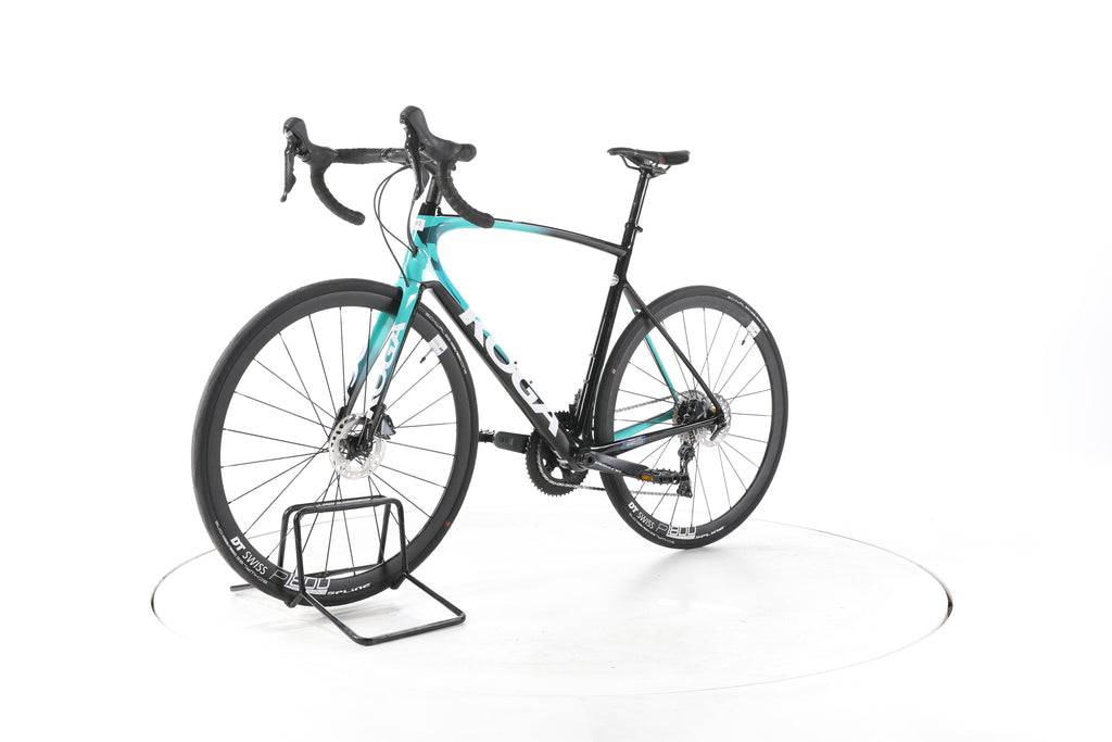 KOGA Kimera Premium Beat Rennrad Carbon - Image 6