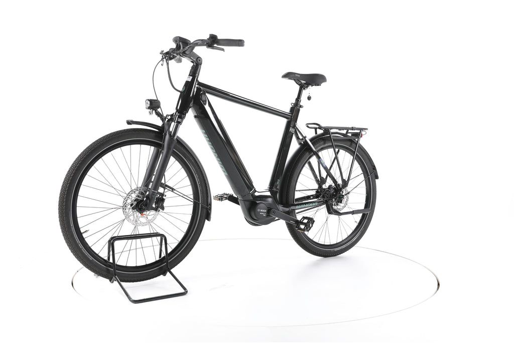 Winora Sinus R8f City E-Bike - Image 6