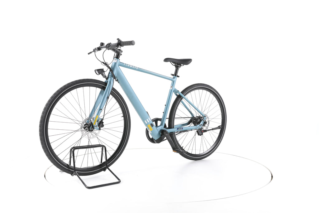 TENWAYS CGO600 City E-Bike - Image 6