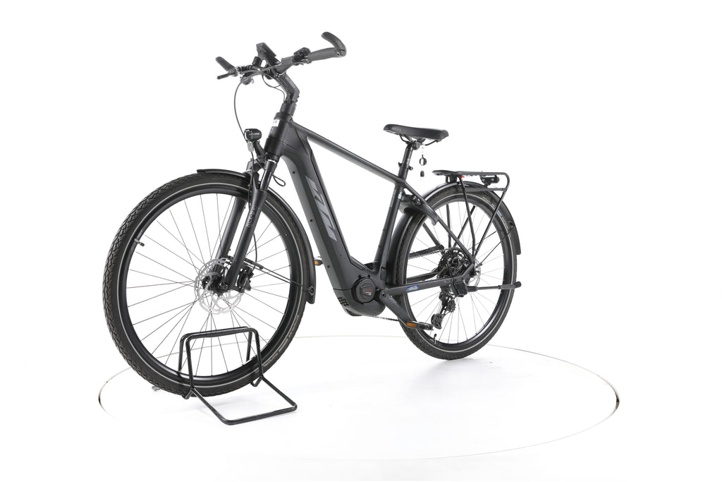 KTM ZEG Power Sport 11 Plus Trekking E-Bike - Image 6