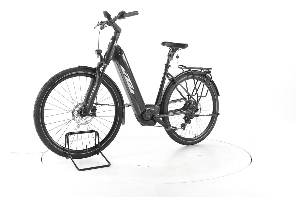 KTM Macina Style 730 Trekking E-Bike Tiefeinsteiger - Image 6