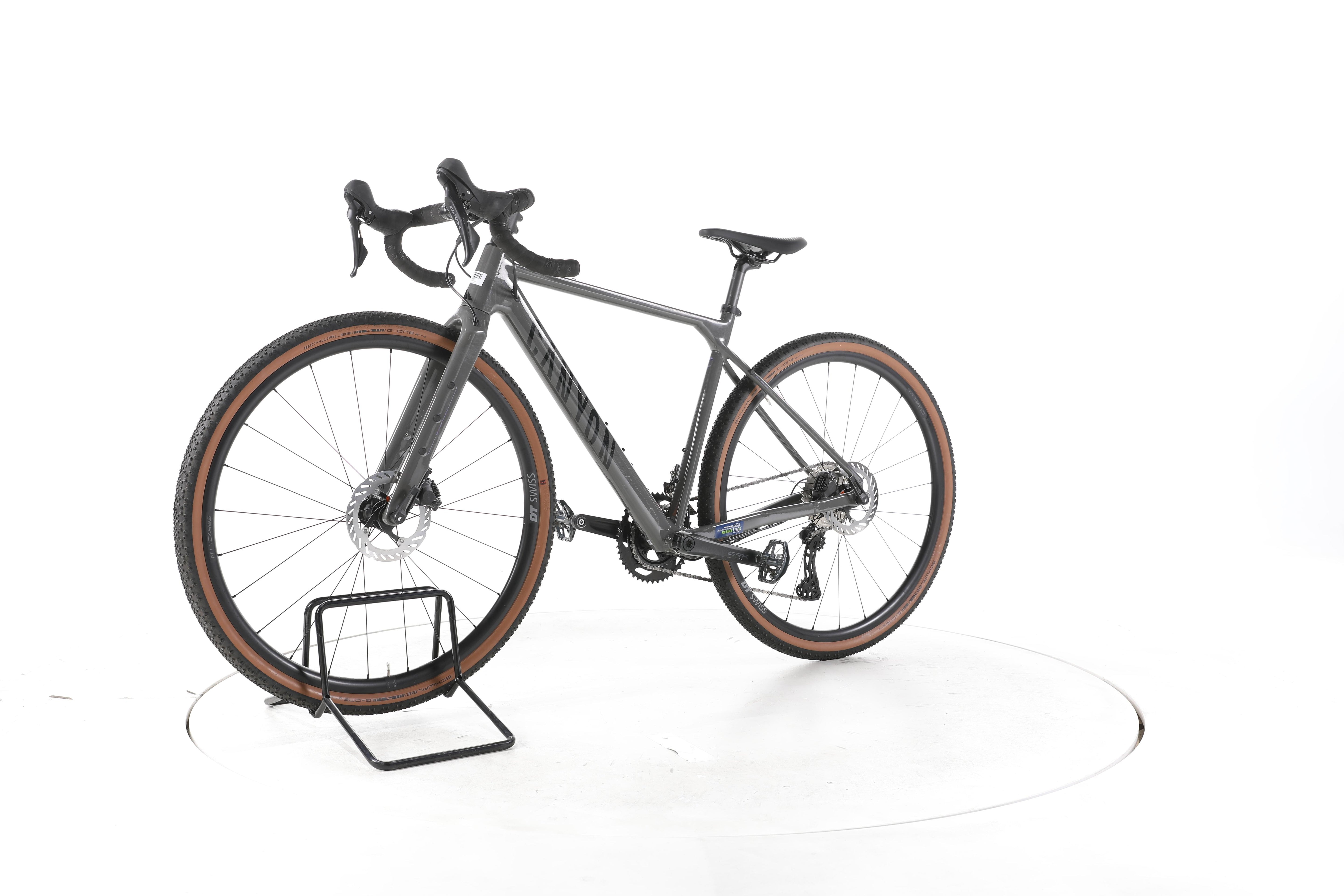 Canyon Grizl 7 Gravelbike Carbon - Image 6