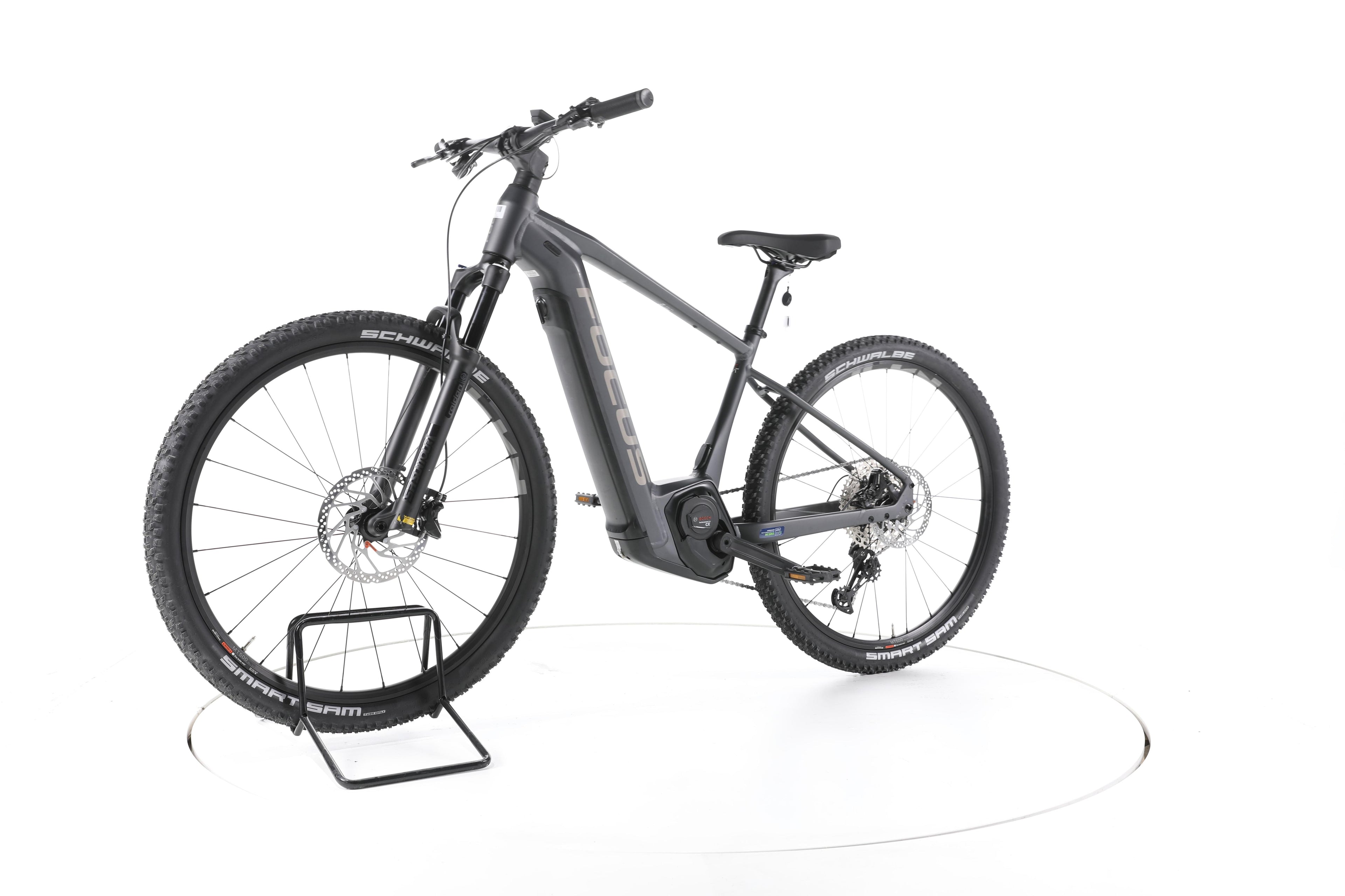 Focus JARIFA² 6.9 E-Bike - Image 6