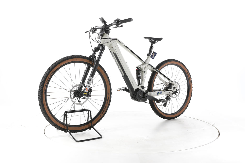 Bulls Sonic EVO TR 1 E-Bike Fully - Image 6