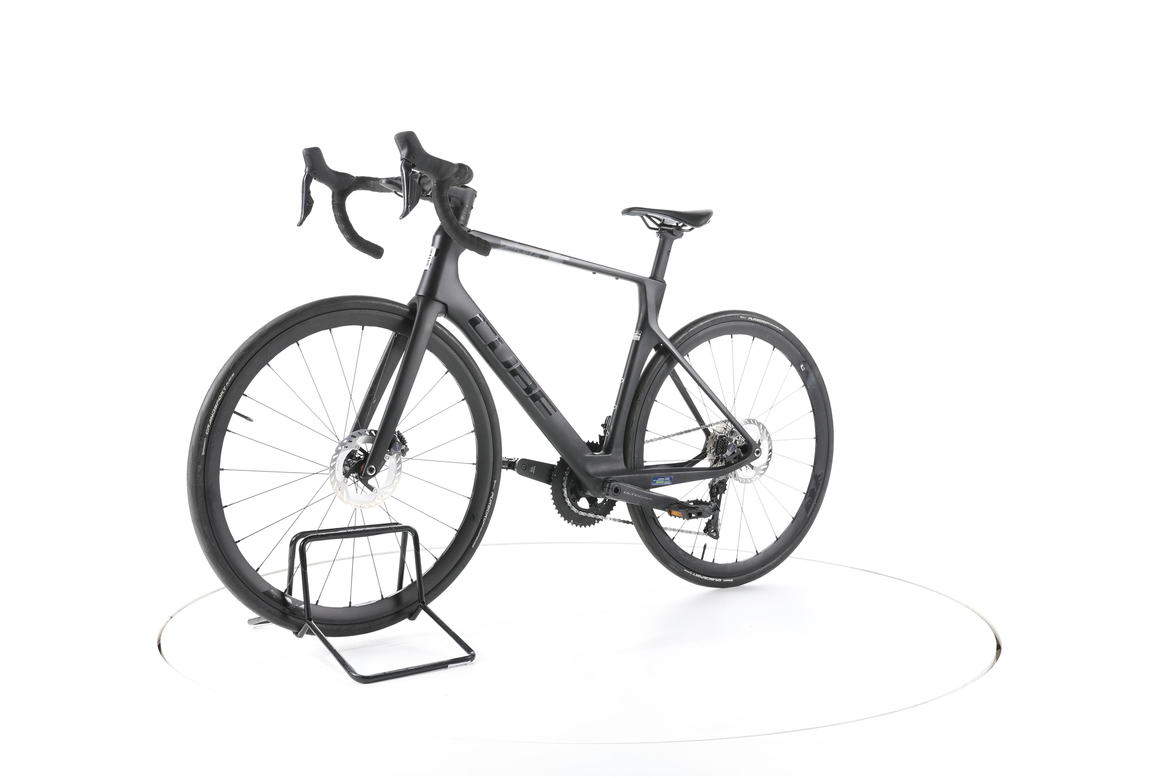 Cube Agree C:62 - Image 6