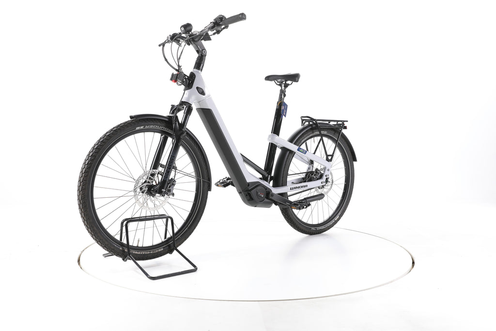 Winora Yakun R5 Pro City E-Bike Tiefeinsteiger - Image 6