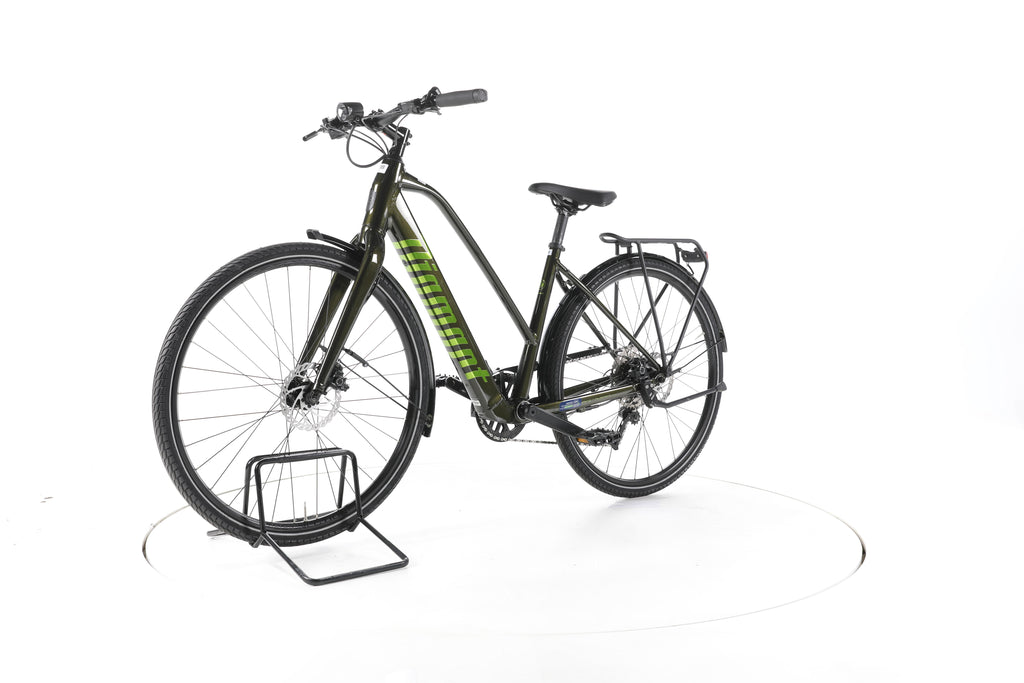 Diamant 365 Deluxe Trekking E-Bike - Image 6