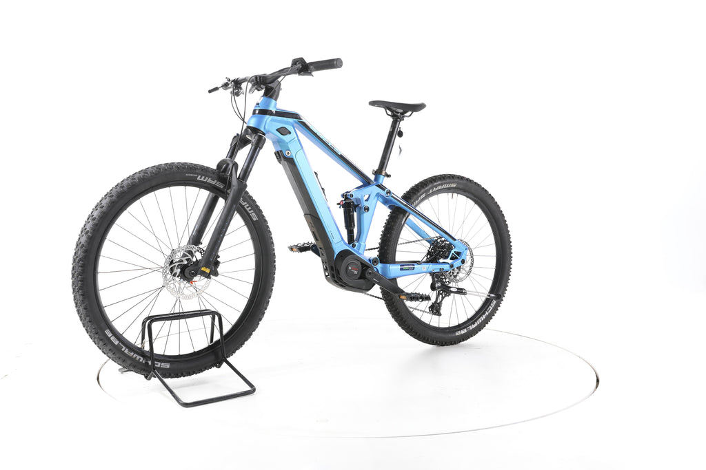 Bulls Sonic EVA TR 1 Fully E-Bike - Image 6