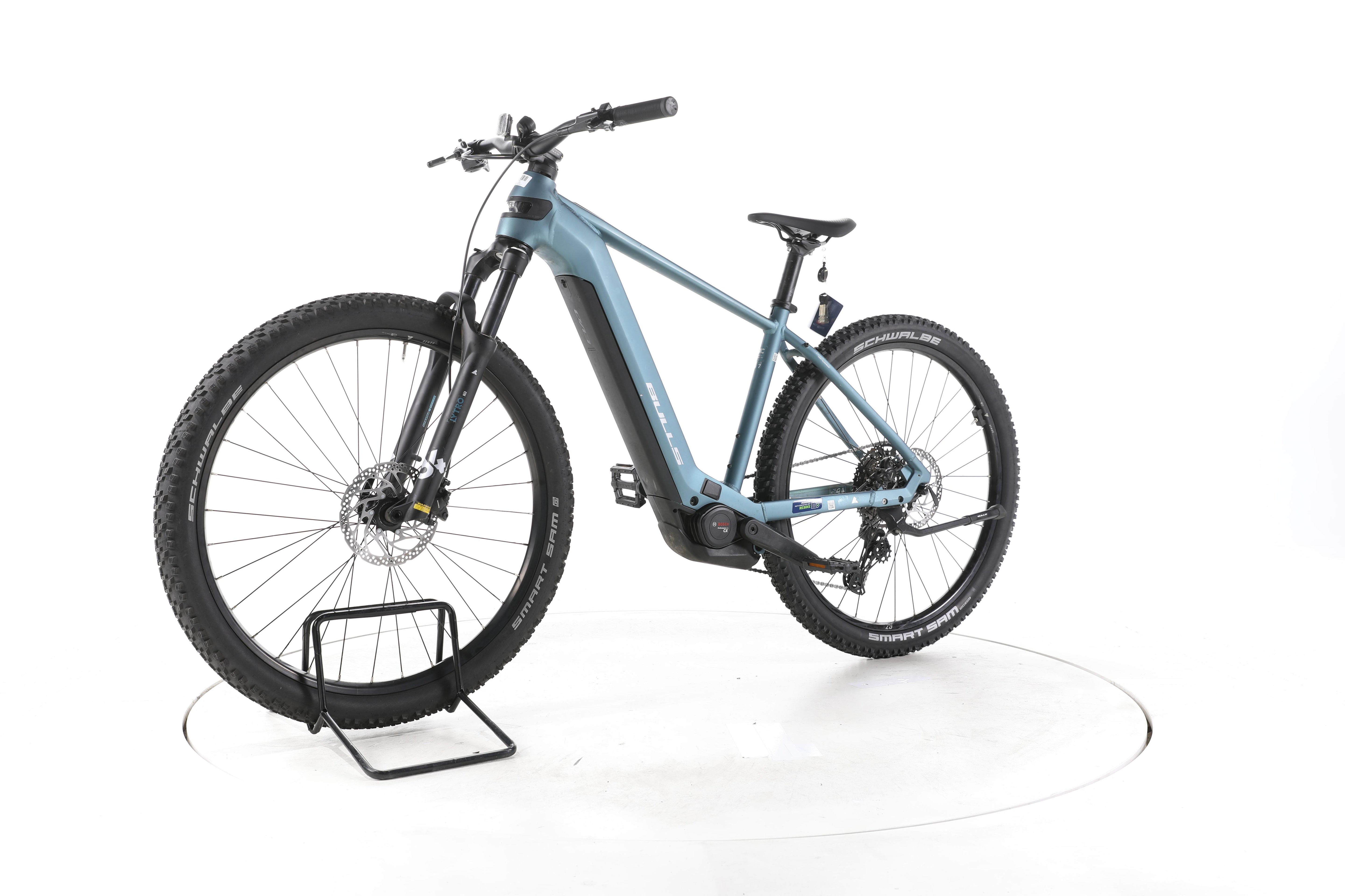 Bulls Copperhead EVO 29 E-Bike 2025 - Image 6