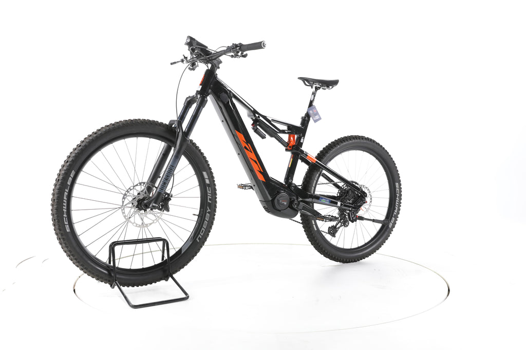 KTM MACINA KAPOHO 7973 Fully E-Bike 2025 - Image 6