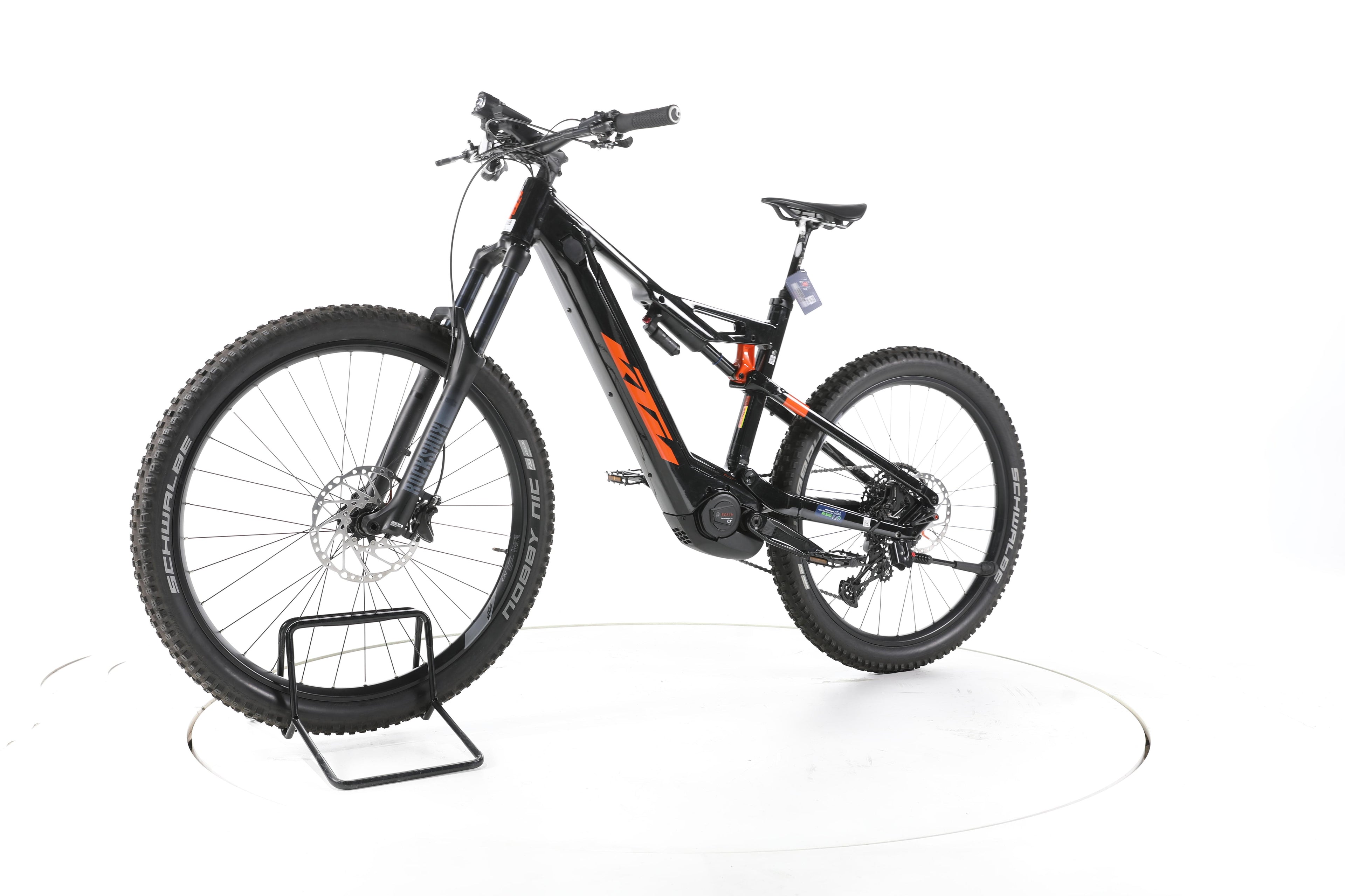 KTM MACINA KAPOHO 7973 Fully E-Bike 2025 - Image 6