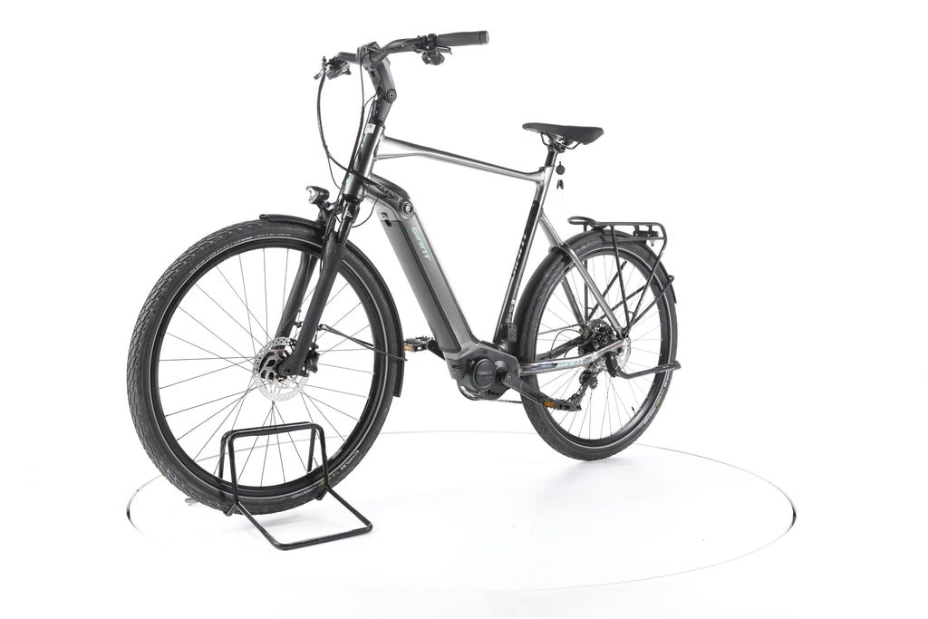 Giant DailyTour E+ 2 D Trekking E-Bike - Image 6