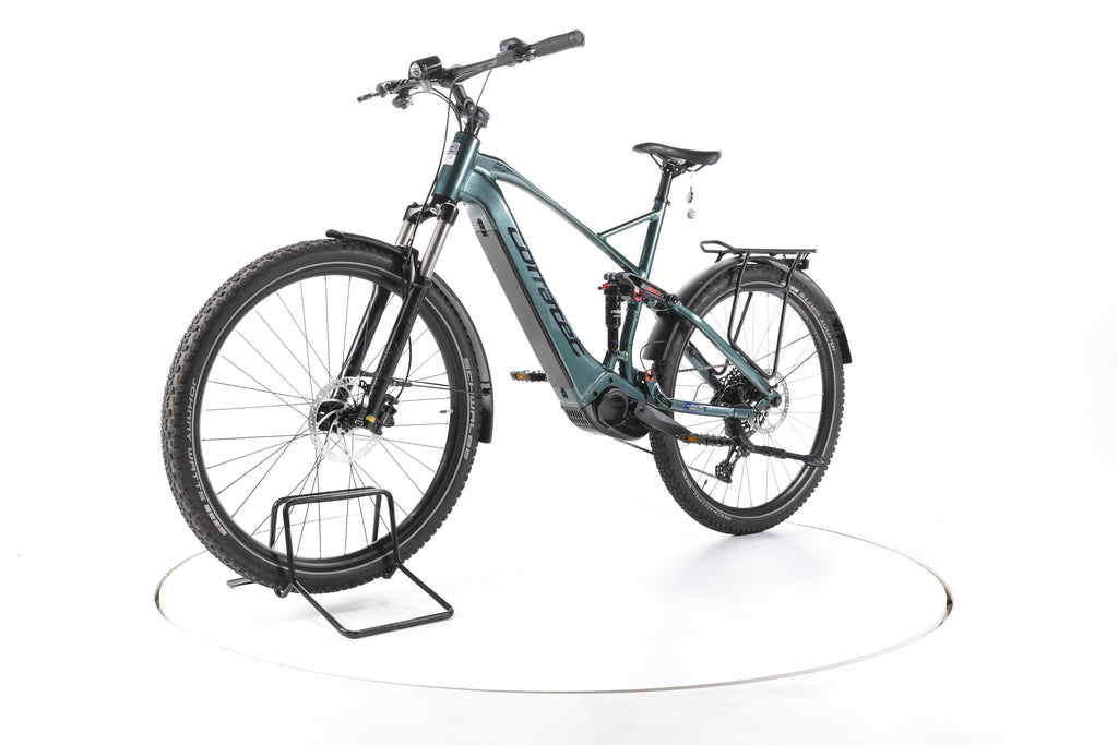 Corratec E-Power MTC 120 Elite E-Bike Fully - Image 6