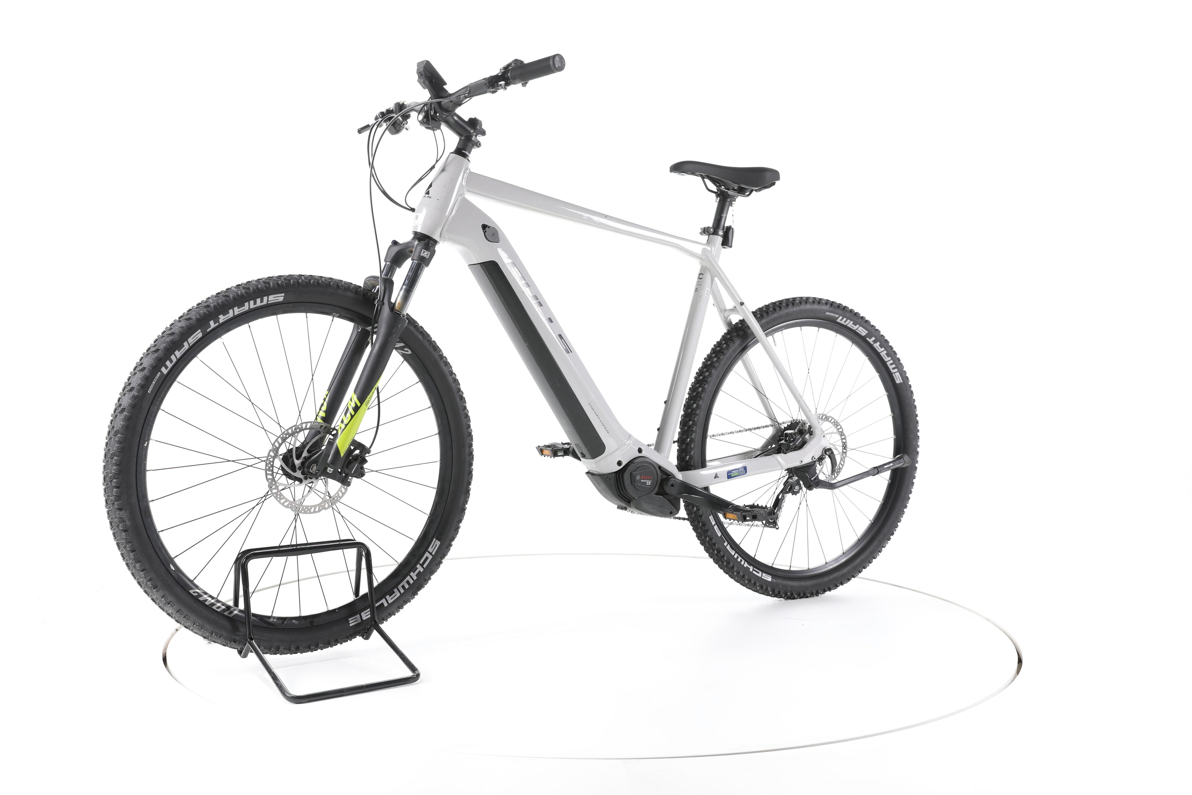 Bulls LT EVO CX 29" E-Bike - Image 6