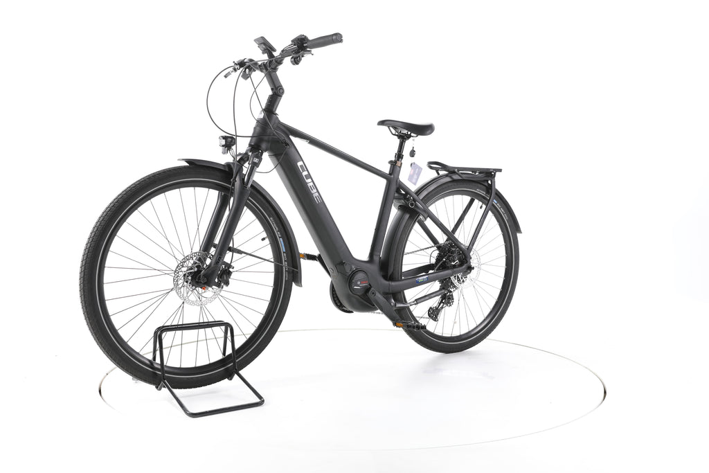 Cube Touring Hybrid Pro Trekking E-Bike 2023 - Image 6
