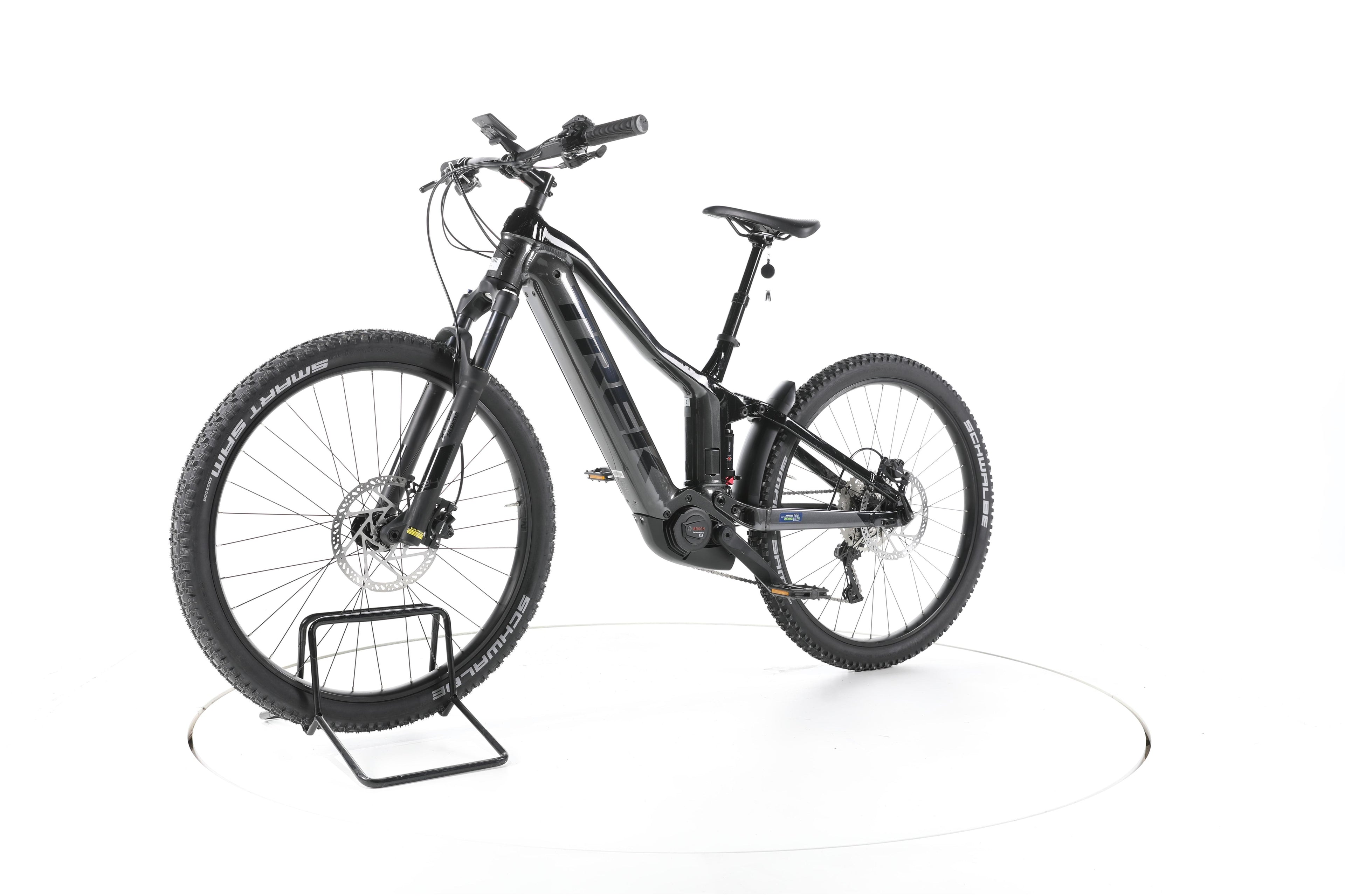 Trek Powerfly FS 4 Gen 3 Fully E-Bike 2023 - Image 6