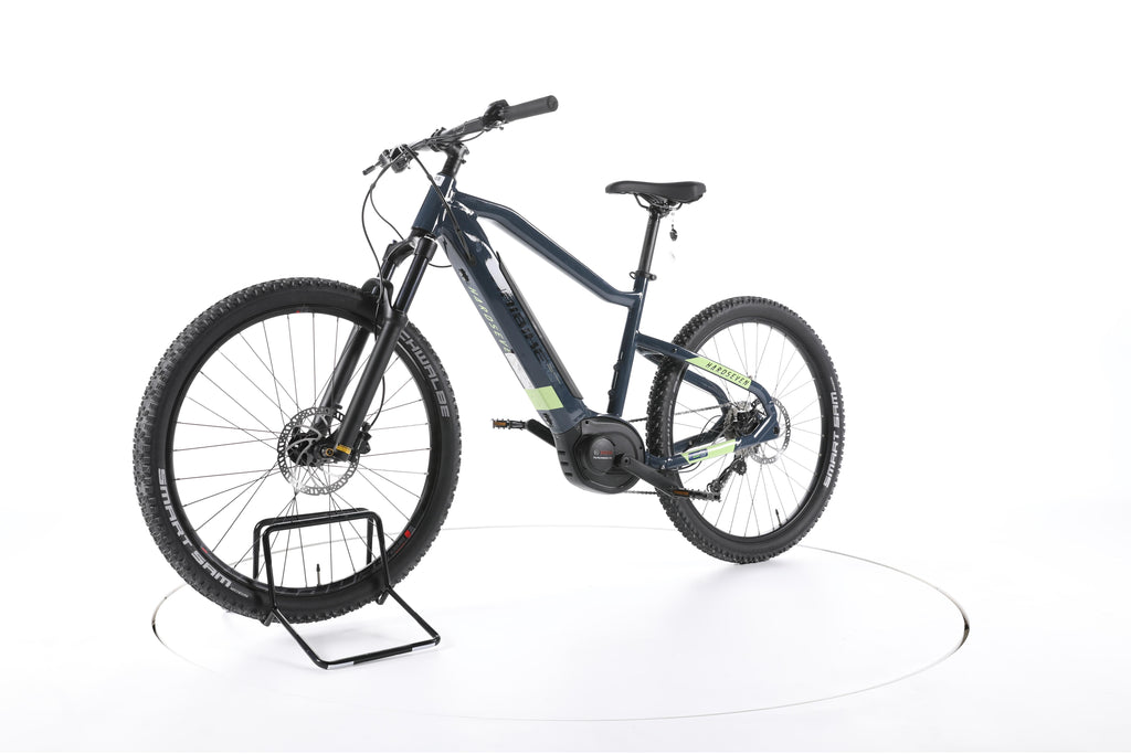 Haibike HardSeven 5 E-Bike - Image 6
